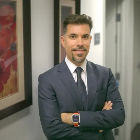 Haider Aldiwani, MD, MPH, CCD