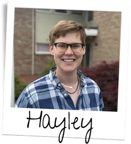 Hayley Mateen, FNP