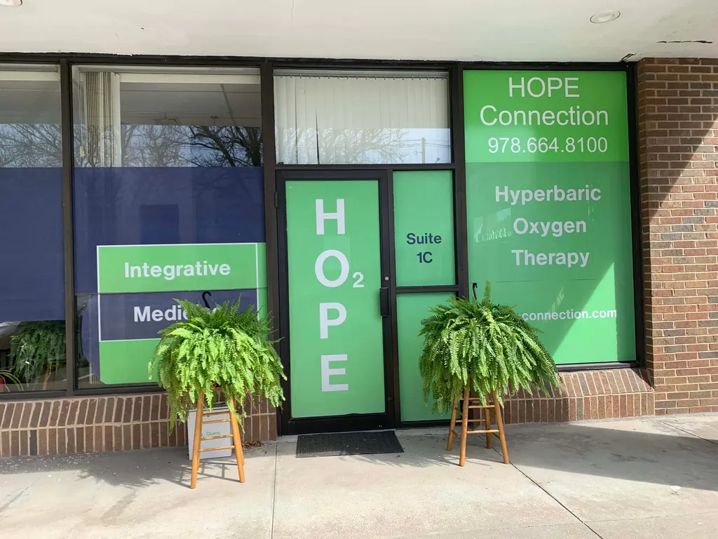 Hope Connection clinic