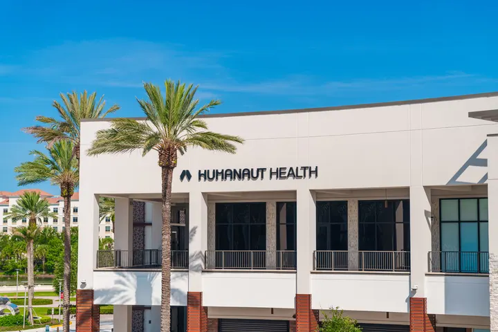 Humanaut Health Palm Beach Gardens