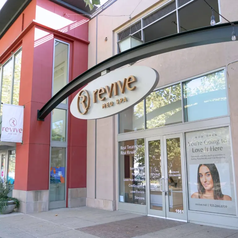iThriveMD Walnut Creek clinic