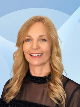 Jackie Warren