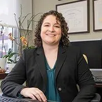 Jacqueline Bradley, M.D., F.A.C.C.