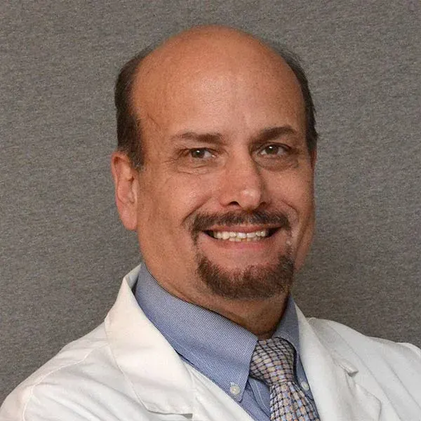 James Edward Katz, M.D.