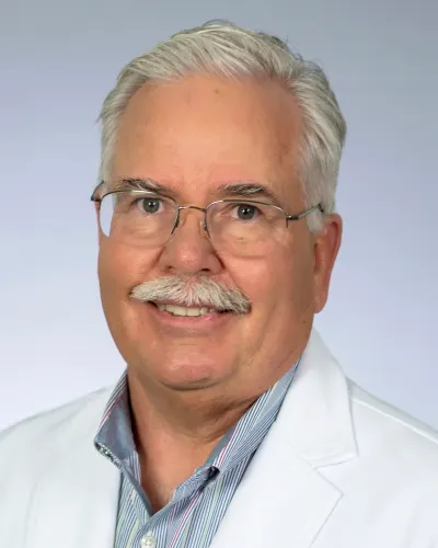 James Lindberg, MD, Hoag Executive Health