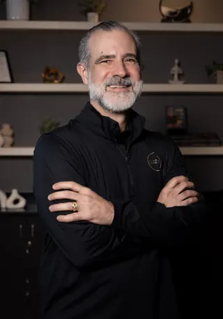 Jason Gourlas, MPAS, PA-C