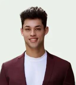 Jay Damota