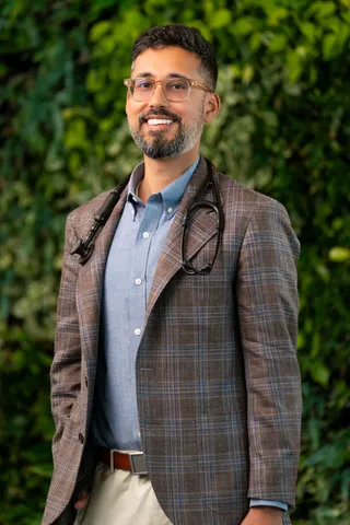 Jay Luthar, MD