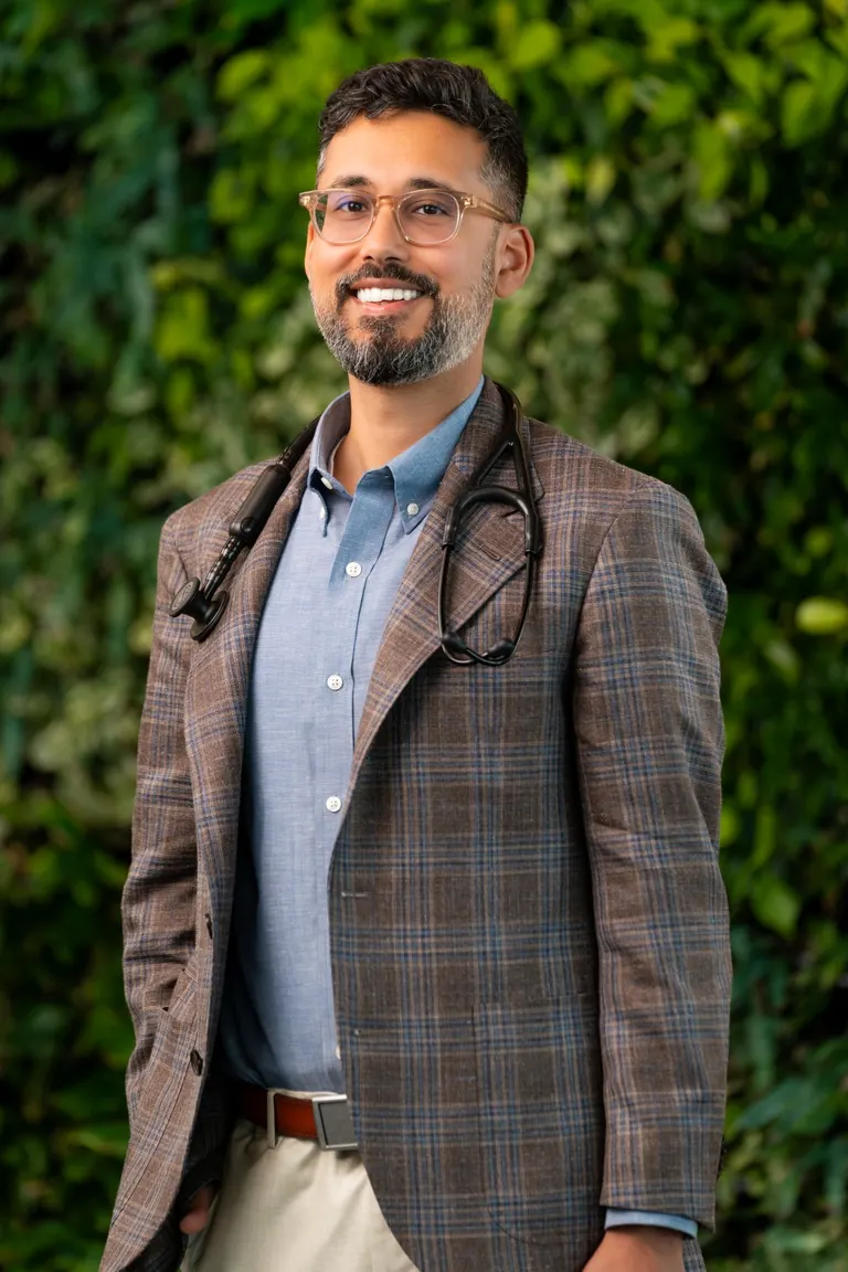 Jay Luthar, MD