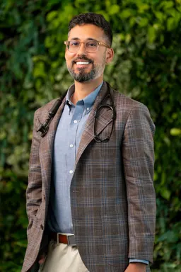 Jay Luthar, MD