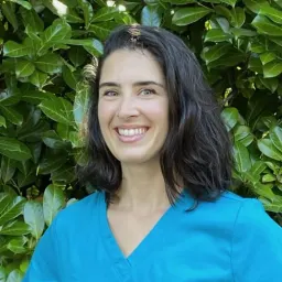 Jenna Hardcastle, RN, BSN