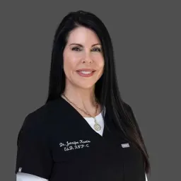Jennifer Kantis