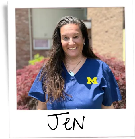 Jennifer Richardson, FNP-C