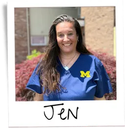 Jennifer Richardson, FNP-C