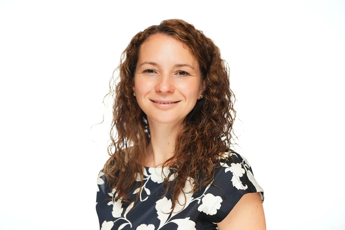 Joanna Klescz, APN
