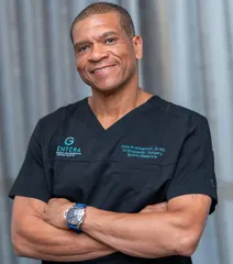 John P. Wilkerson Jr., MD