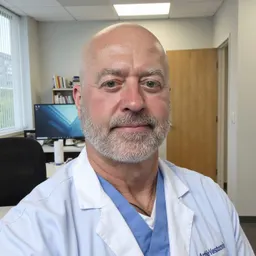 Joseph Kaye, MD