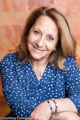Judy Aguirre