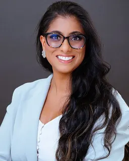 Jyotsna Singh Vincent