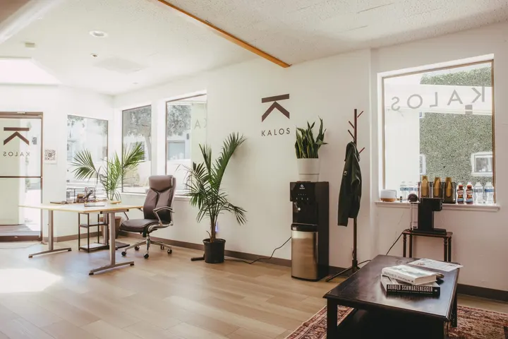 Kalos Health Palo Alto clinic