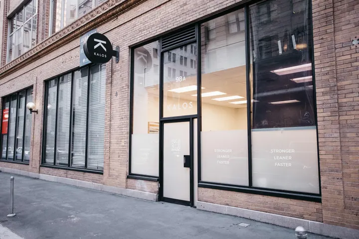 Kalos Health San Francisco clinic