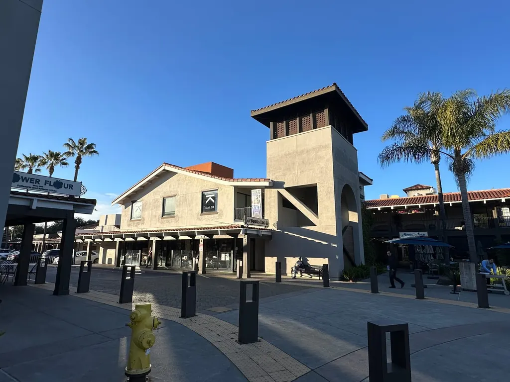 Kalos Health San Jose (Pruneyard) clinic