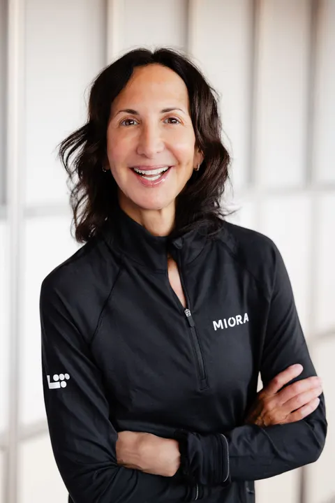 Karen Kaufman, MD