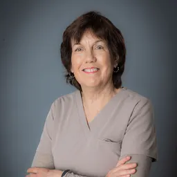 Karen Overgaard