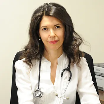 Katherine Lantsman, MD, My Path Medical