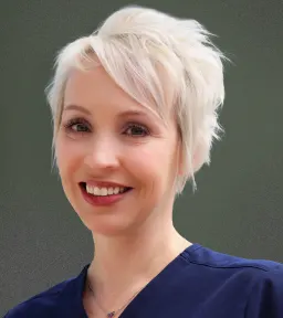 Katy Springer, CMLT, LA