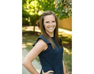 Kellie Loughran