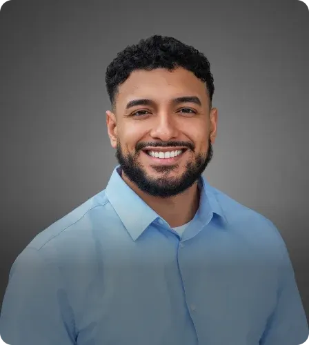 Kevin Jauregui, ACSM-EP