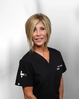 Kim Jacobs