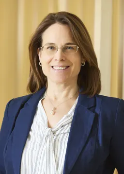 Kristina Stjernfeldt, MD