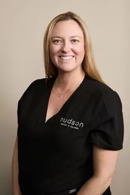 Lauren Flandrich, PA