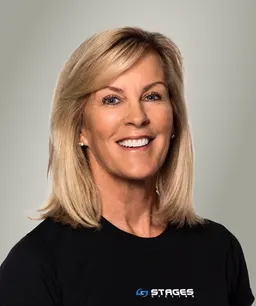 Lenita Anthony M.S., NBC-HWC