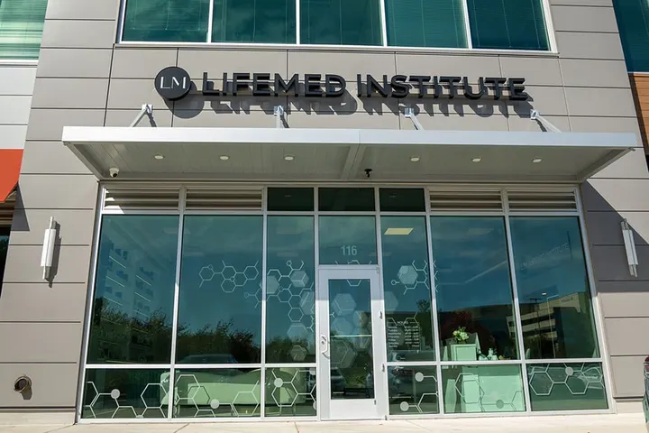 LifeMed Institute Columbia