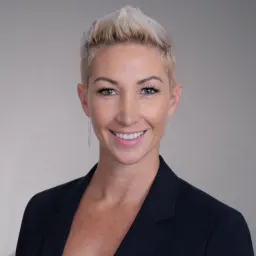 Lindsey Albers, MS, NASM, ACSM