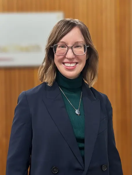 Lisa McGonigal, MD, MPH
