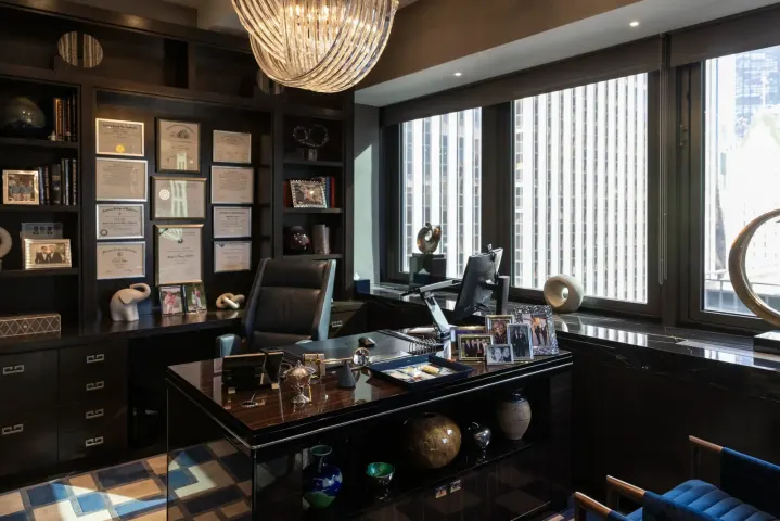 Madison Avenue Concierge Medicine