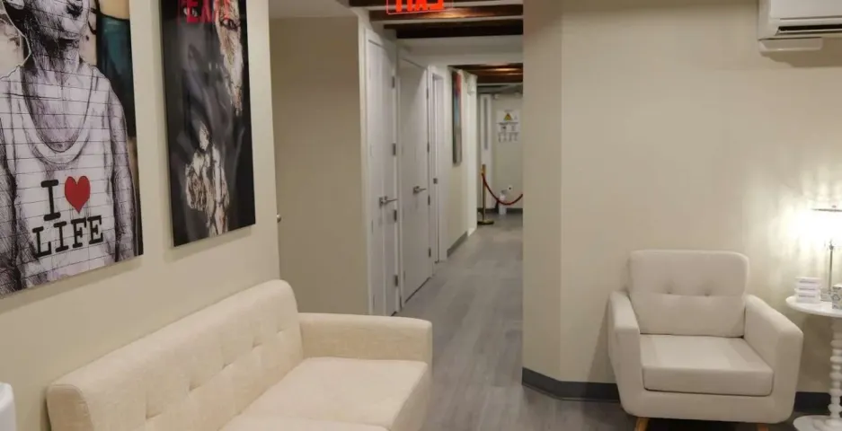 Manhattan MRI clinic