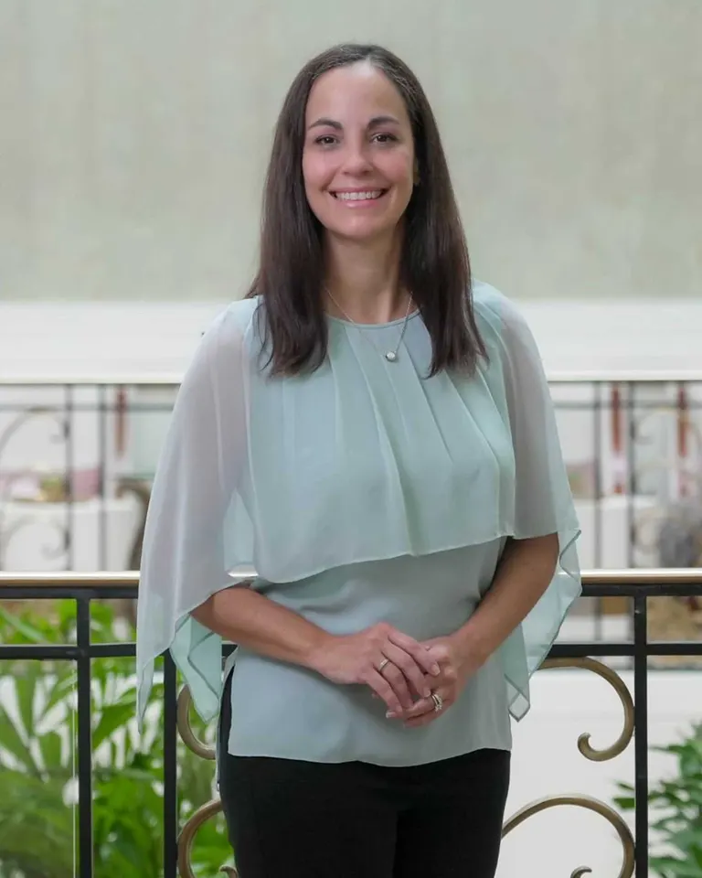 Marianela Areces, MD