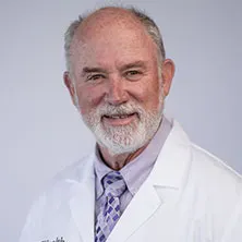 Mark McConn
