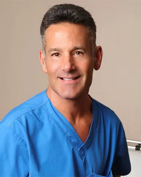 Mark Rosenberg, MD