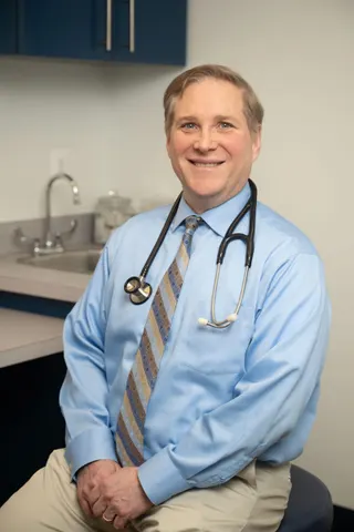 Matthew L. Mintz, MD, FACP