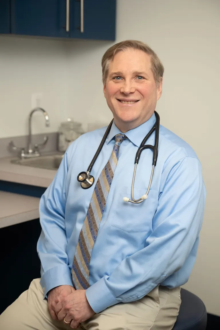 Matthew L. Mintz, MD, FACP