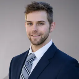 Matthew Mitchell, MS, CSCS, PN2-MHC, NBC-HWC