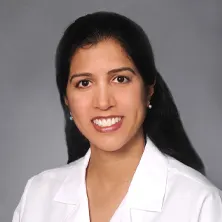 Meghna Srinath