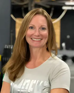 Melanie Nystrom NBC-HWC