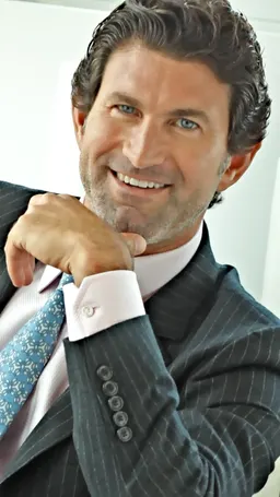 Michael J. Hall, MD, MSc